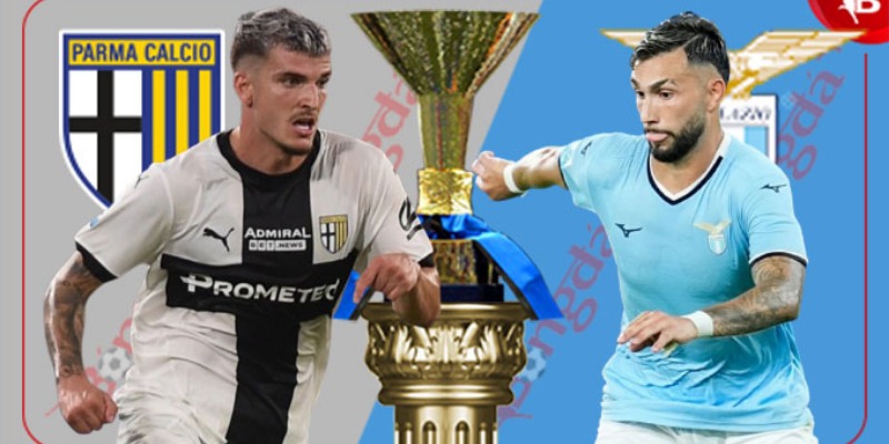 Kèo Bóng Trận Lazio Vs Parma: Phân Tích, Nhận Định Chi Tiết 1 Lazio Vs Parma