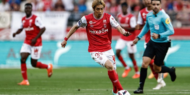Chốt Kèo Thơm Trận Montpellier vs Reims: Phân Tích & Dự Đoán 1 Montpellier vs Reims