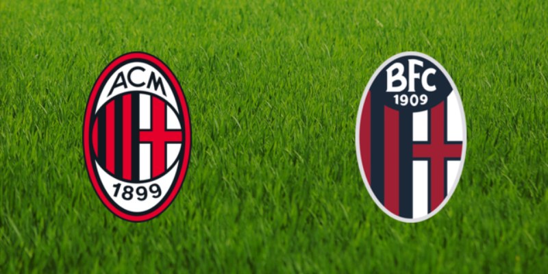 Chốt Kèo Thơm Trận AC Milan vs Bologna: Phân Tích Chi Tiết 3 AC Milan vs Bologna