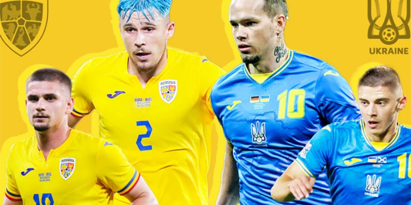 Chốt Kèo Thơm Trận Áo vs Romania Vòng Loại World Cup 2026 1 Áo vs Romania