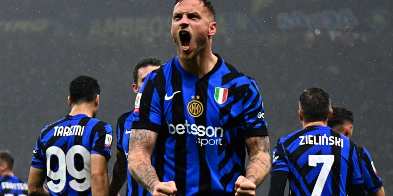 Phân Tích Kèo Trận Como vs Inter Milan 25/5/2025 20h00 1 Como vs Inter Milan