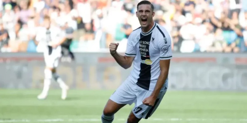 Tư Vấn Kèo Trận Juventus vs Udinese Ngày 18/05/2025 1 Juventus vs Udinese