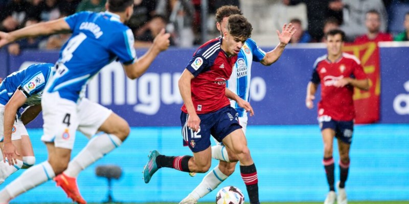 Nhận Định Kèo Thơm Trận Osasuna Vs Espanyol 00h00 19/05 1 Osasuna Vs Espanyol