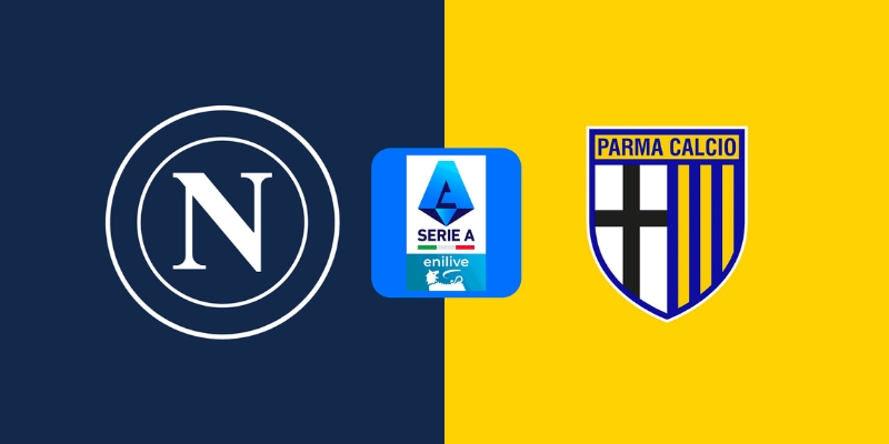 Phân Tích Kèo Trận Parma vs Napoli 18/5/2025 20h00: Cơ Hội Cho Tân Binh? 1 Parma vs Napoli