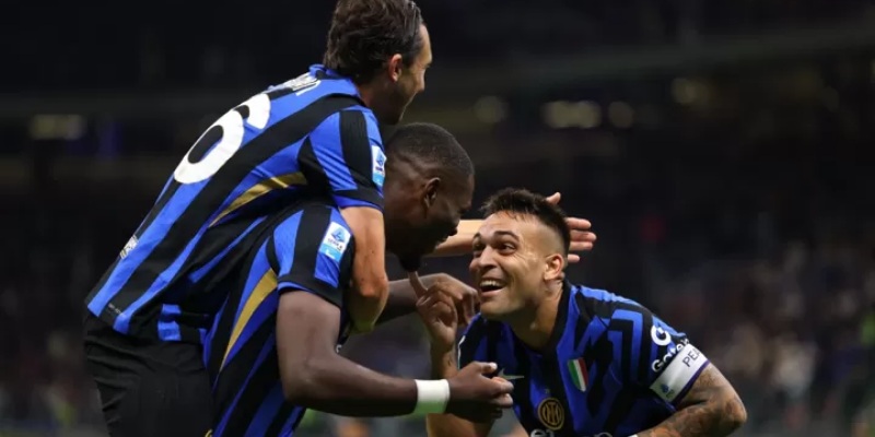 Phân Tích Kèo Trận Como vs Inter Milan 25/5/2025 20h00 3 Como vs Inter Milan
