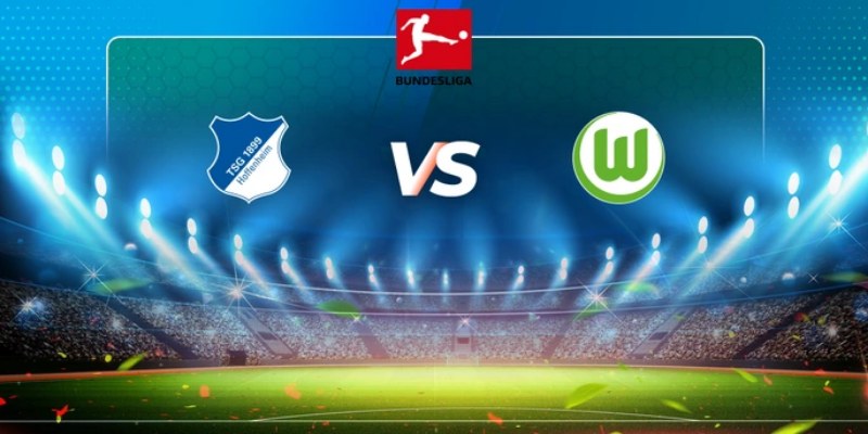 Soi Kèo Nhanh Trận Wolfsburg Vs TSG Hoffenheim, 01h30 Ngày 10/05: Cúp Quốc Gia Đức 1 Wolfsburg Vs TSG Hoffenheim